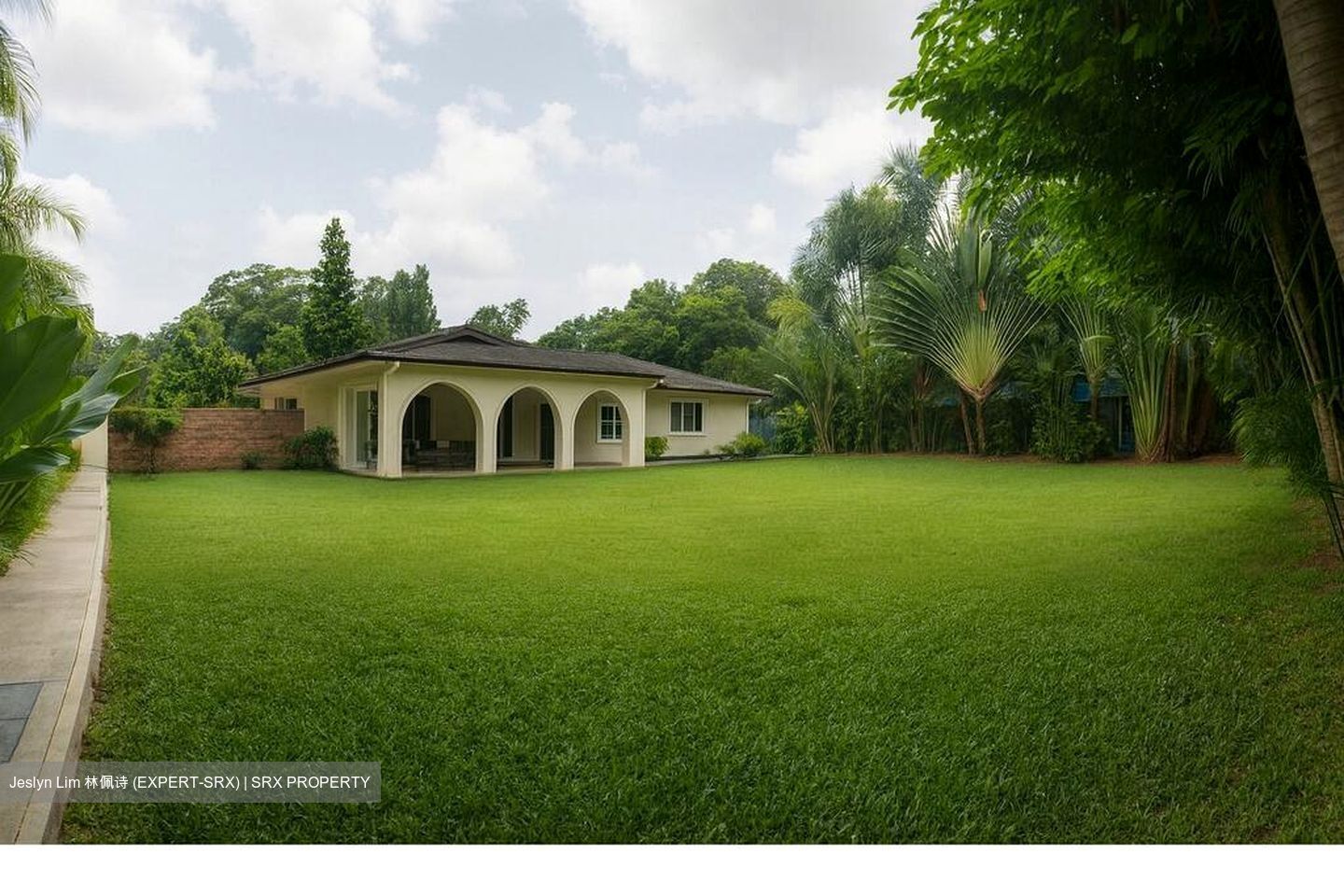 Binjai Park (D21), Detached #507107951